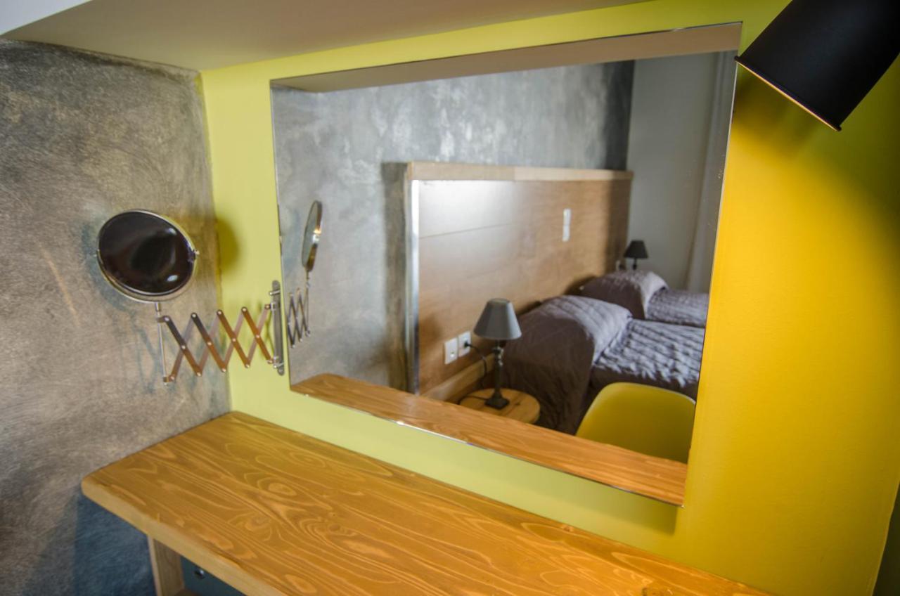 Nireas Hotel Káto Daráco Kültér fotó